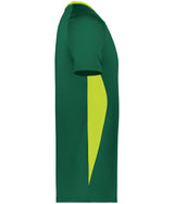Dark Green/Lime
