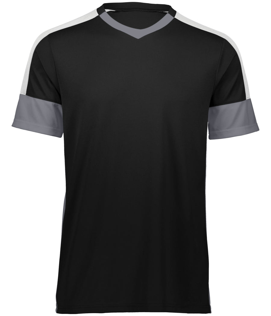 Black/Graphite/White