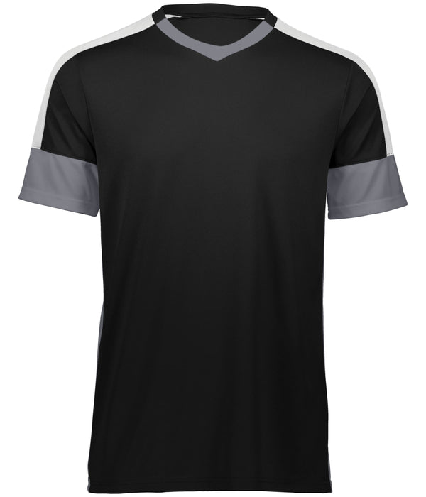 Black/Graphite/White