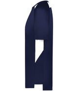 Navy/White