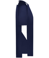 Navy/White