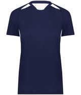 Navy/White