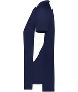 Navy/White
