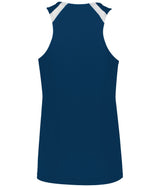 Navy/White