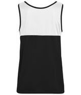 Black/White