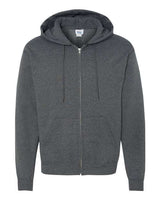 Charcoal Heather