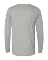 Athletic Grey Triblend