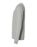 Athletic Grey Triblend