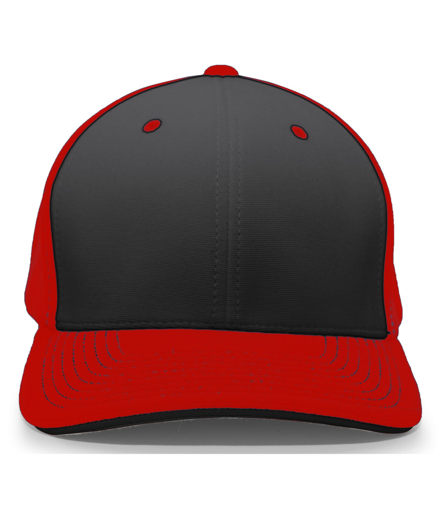 Black/Red/Red