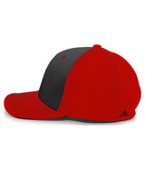 Black/Red/Red