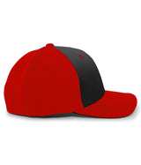 Black/Red/Red