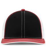 Black/White/Red
