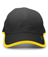 Black/Gold