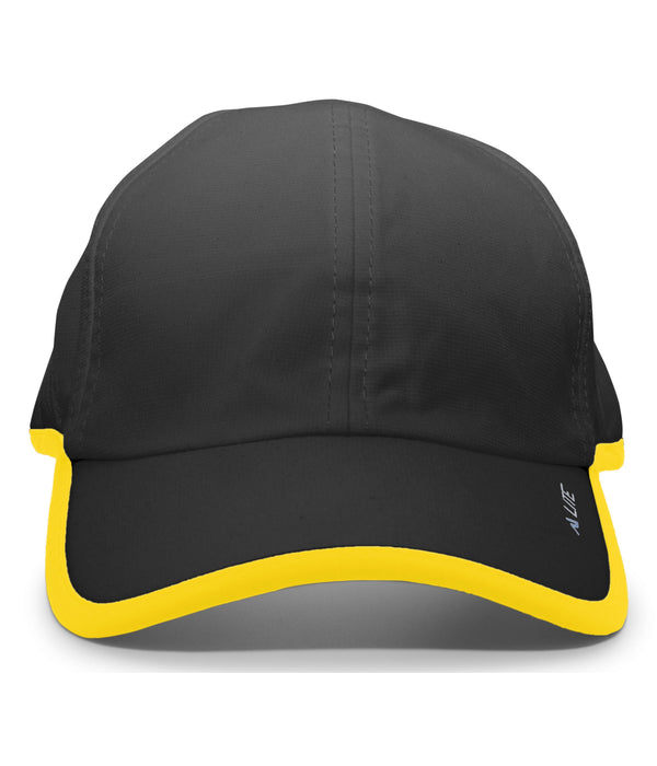 Black/Gold