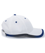 White/Navy