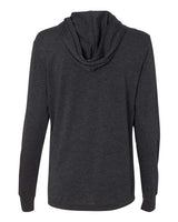 Charcoal Black Triblend