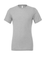 Athletic Grey Triblend