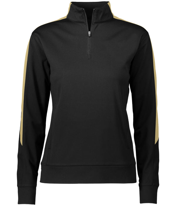 Black/Vegas Gold