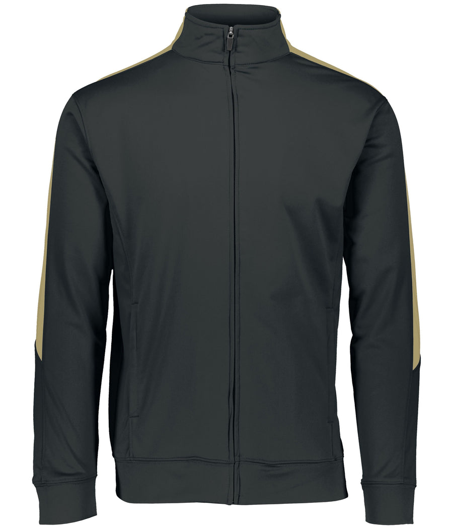 Black/Vegas Gold