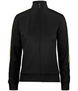 Black/Vegas Gold