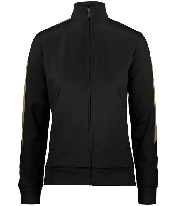 Black/Vegas Gold