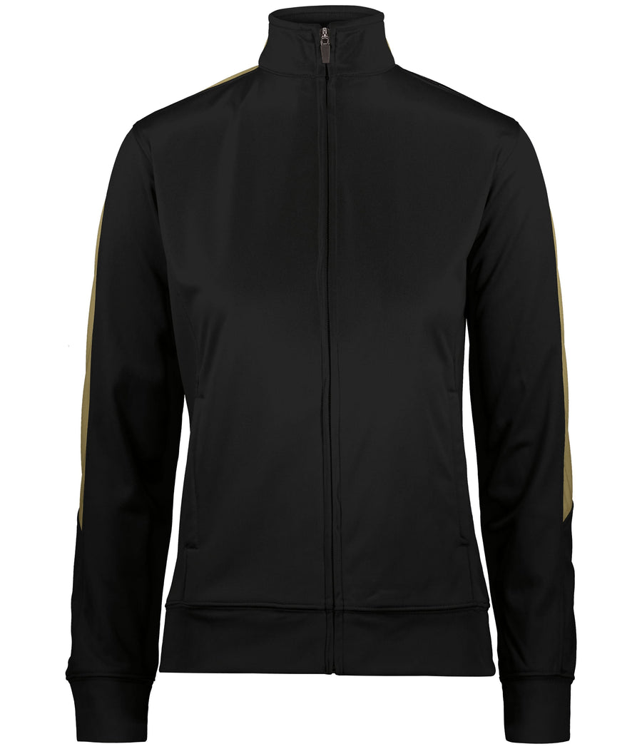 Black/Vegas Gold