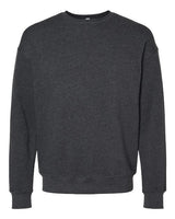 Dark Grey Heather