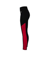 Black/Red