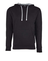 Black/ Heather Grey