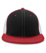 Black/White/Red