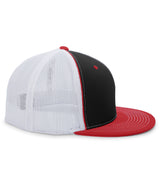 Black/White/Red