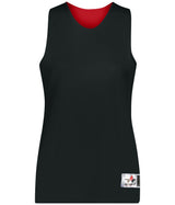 Black/Red