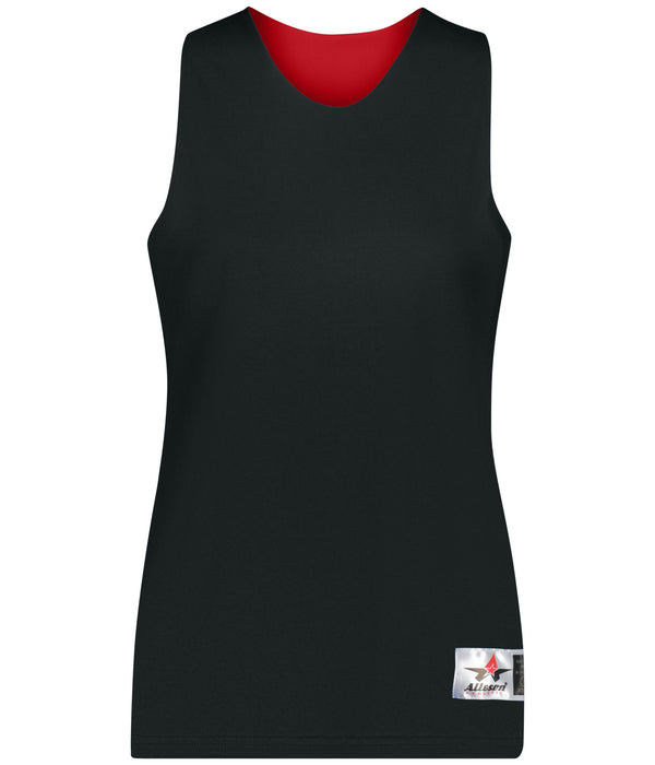 Black/Red