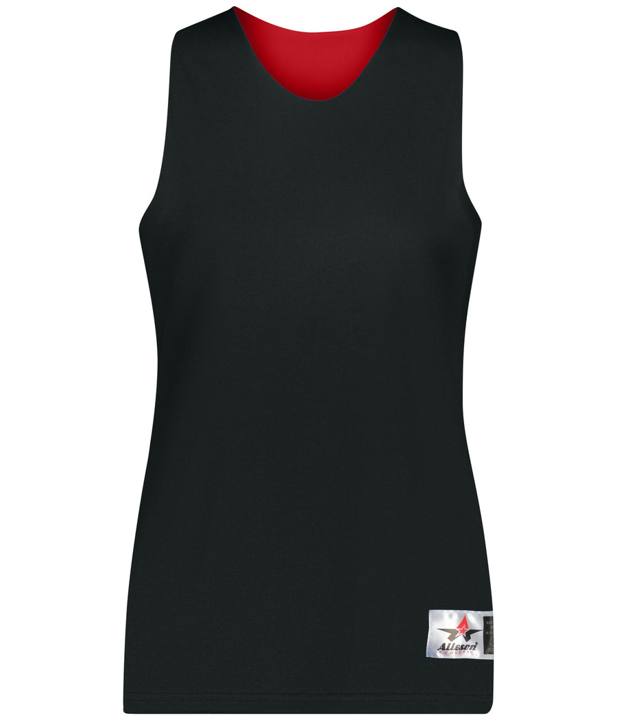 Black/Red