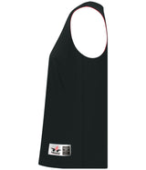 Black/Red