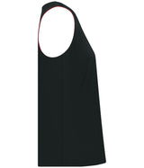 Black/Red