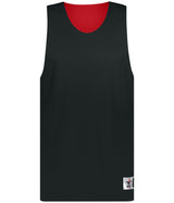 Black/Red