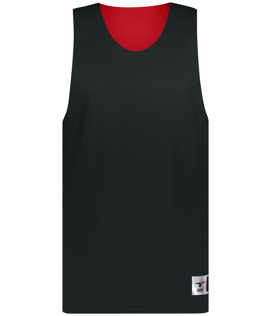 Black/Red