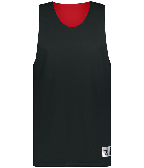 Black/Red