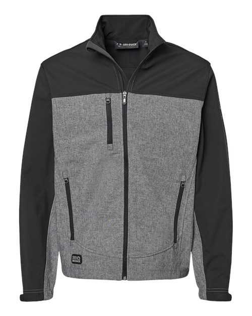 Black Heather/ Black