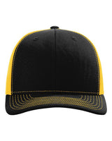 Black/ Gold