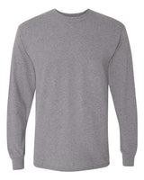 Graphite Heather