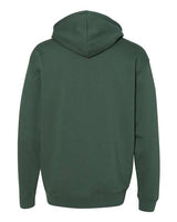 Alpine Green