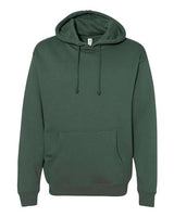 Alpine Green