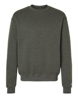 Dark Green Heather