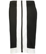 Black/White