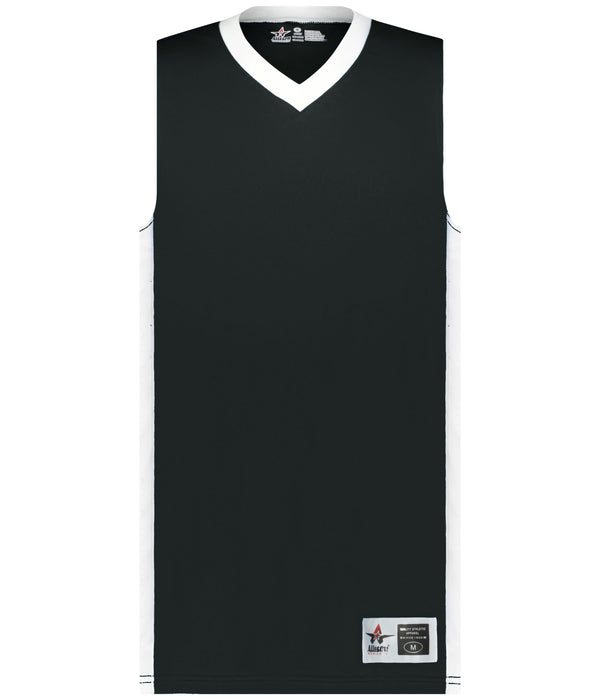 Black/White