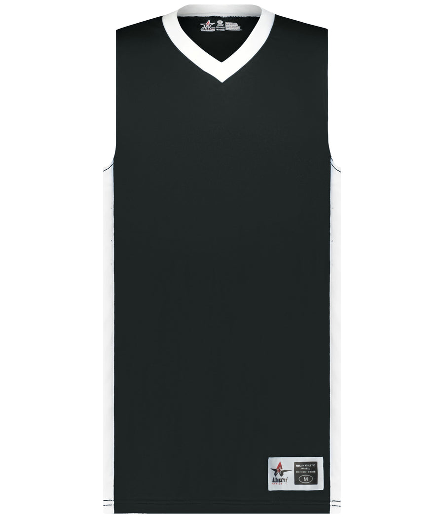 Black/White