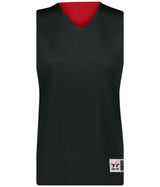 Black/Red