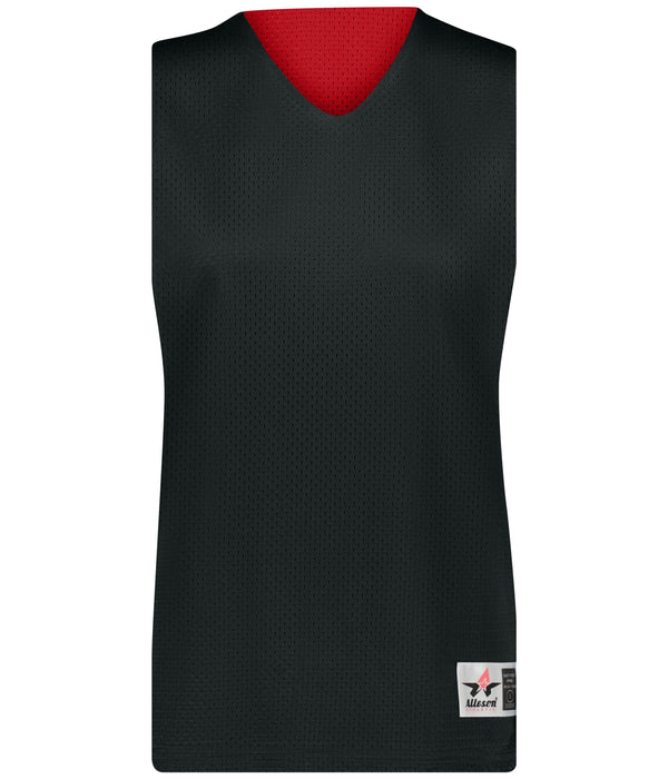 Black/Red